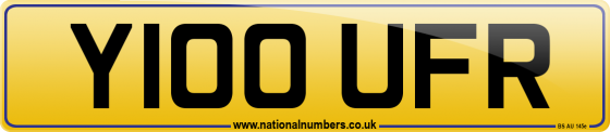 Y100 UFR