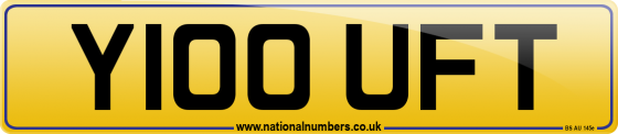 Y100 UFT