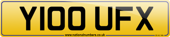 Y100 UFX
