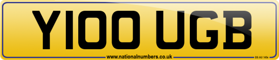 Y100 UGB