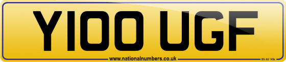 Y100 UGF