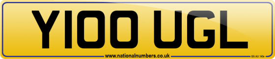 Y100 UGL
