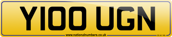 Y100 UGN