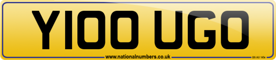 Y100 UGO