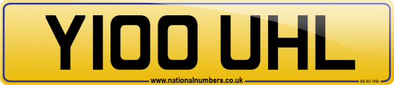 Y100 UHL