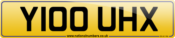 Y100 UHX