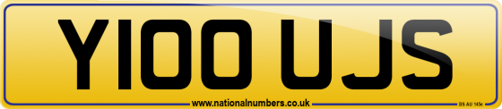 Y100 UJS