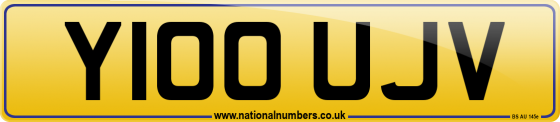 Y100 UJV