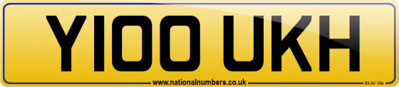 Y100 UKH