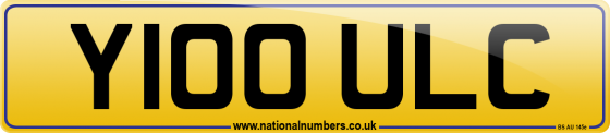 Y100 ULC