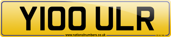 Y100 ULR