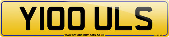 Y100 ULS