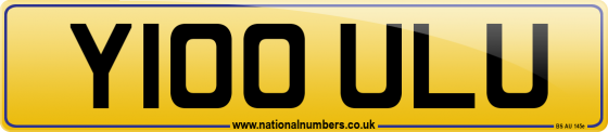 Y100 ULU