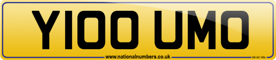 Y100 UMO