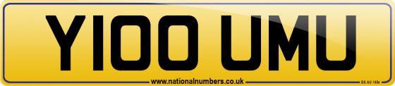 Y100 UMU