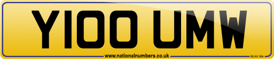 Y100 UMW