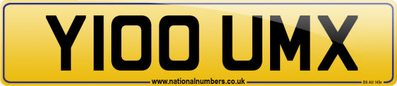 Y100 UMX