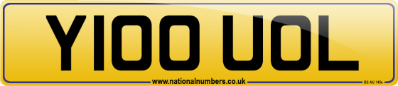 Y100 UOL