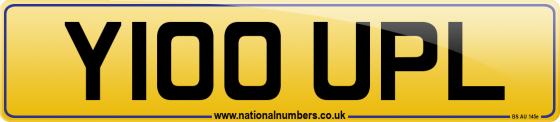 Y100 UPL