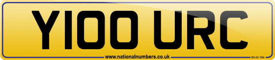 Y100 URC