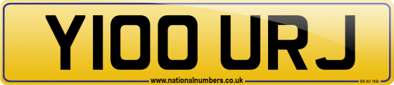 Y100 URJ