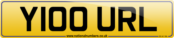 Y100 URL