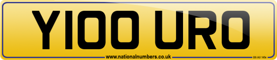 Y100 URO