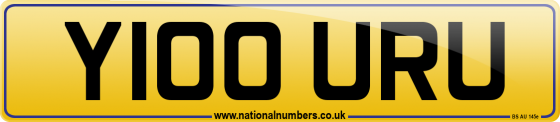 Y100 URU