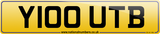 Y100 UTB