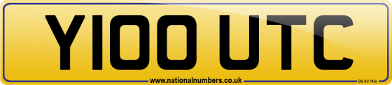 Y100 UTC