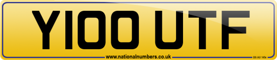 Y100 UTF