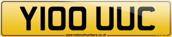 Y100 UUC