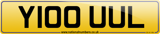 Y100 UUL