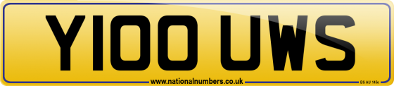 Y100 UWS