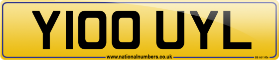 Y100 UYL