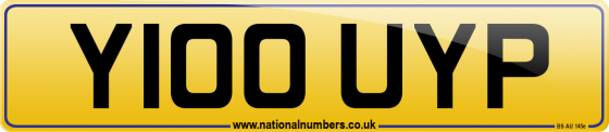 Y100 UYP