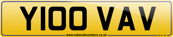 Y100 VAV