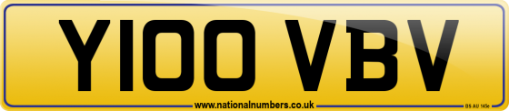 Y100 VBV