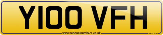 Y100 VFH
