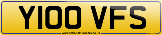 Y100 VFS