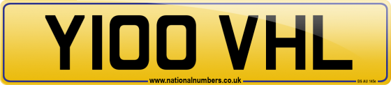 Y100 VHL