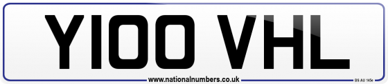 Y100 VHL