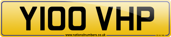 Y100 VHP