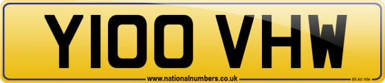 Y100 VHW
