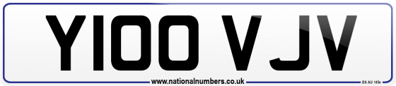 Y100 VJV