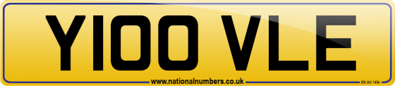 Y100 VLE