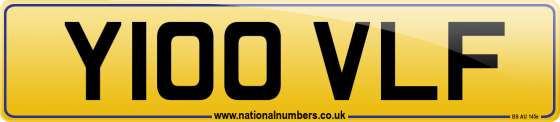 Y100 VLF