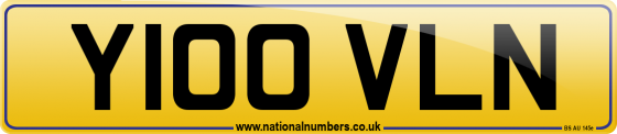 Y100 VLN