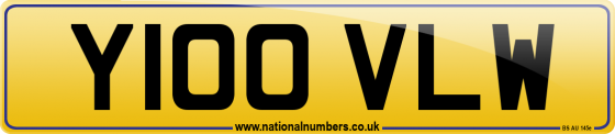 Y100 VLW