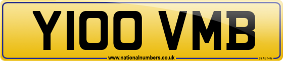 Y100 VMB